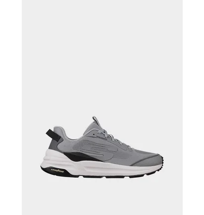 Кроссовки мужские Skechers Global Jogger – Covert Grey 237353-GRY