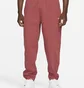 Штаны мужские Nike Lab Fleece Pant Bordo CW5460-661