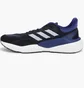 Кроссовки мужские Adidas Solarboost 5 Shoes Black IE6787