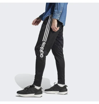 Штаны мужские Adidas Tiro Wordmark Pants Black IA3048