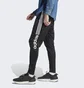 Штаны мужские Adidas Tiro Wordmark Pants Black IA3048
