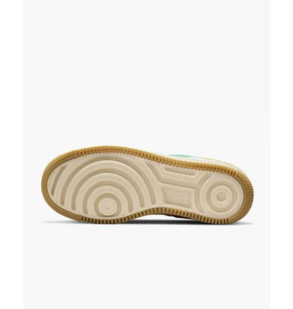 Кросівки жіночі Nike Air Force 1 Shadow White/Multi Ci0919-118