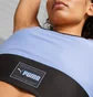 Топ женский Puma Fit Skimmer Light Blue 523077-28