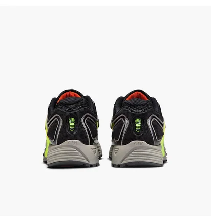 Кросівки чоловічі Nike Air Pegasus Wave Black/Multi IB0612-005