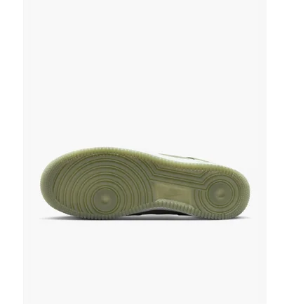 Кросівки чоловічі Nike Air Force 1 Low Retro Shoes Olive DV0785-300
