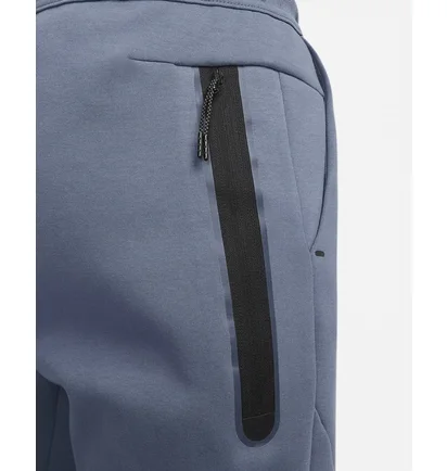 Штаны мужские Nike Sportswear Tech Fleece Blue Cu4495-491