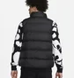 Жилетка чоловіча Nike Storm-Fit Windrunner Primaloft-Field Vest Black Dr9617-010