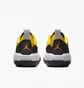 Кросівки унісекс Air Jordan One Take 4 Basketball Shoes Yellow DO7193-700