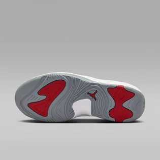 Кроссовки мужские Air Jordan Max Aura 7 Grey/White HQ2091-002
