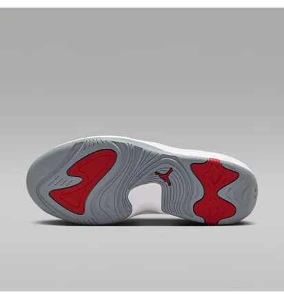 Кроссовки мужские Air Jordan Max Aura 7 Grey/White HQ2091-002