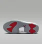 Кроссовки мужские Air Jordan Max Aura 7 Grey/White HQ2091-002