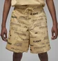 Шорты мужские Air Jordan Flight Mvp Beige DX9726-252