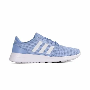 Кросівки жіночі Adidas Qt Racer Light Blue EE8086