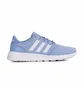 Кроссовки женские Adidas Qt Racer Light Blue EE8086