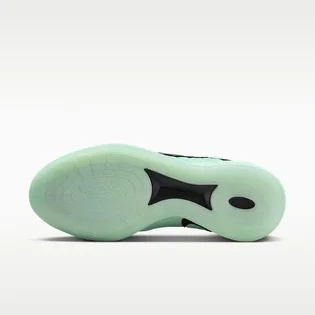 Кросівки унісекс Nike Sabrina 3 Warning Label Basketball Shoes Turquoise HF2881-302