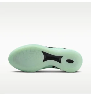 Кроссовки унисекс Nike Sabrina 3 Warning Label Basketball Shoes Turquoise HF2881-302