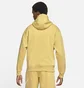 Худі унісекс Nike Sportswear Club Fleece Yellow BV2654-700