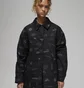 Куртка жіноча Air Jordan WomenS Trucker Jacket Black DX0384-010