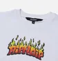 Футболка женская RipNDip Scary Cute White RNDFAL24W07