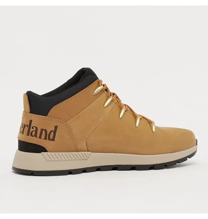 Ботинки мужские Timberland Sprint Trekker Mid Beige TB0A1XVQ231