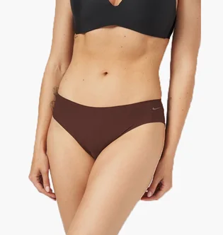 Трусики женские Nike Leak Protection: Period Brown FZ1469-227