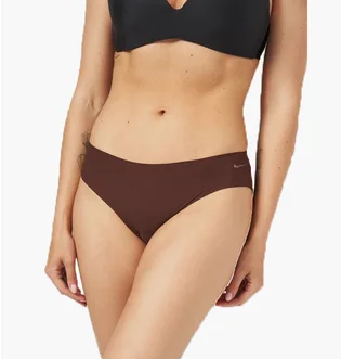Трусики женские Nike Leak Protection: Period Brown FZ1469-227