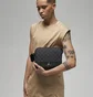Сумка унісекс Air Jordan Monogram Crossbody Black MA0760-023