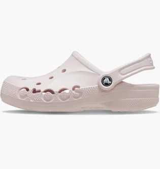 Тапочки унисекс CROCS Pink 10126-6PI