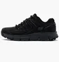 Кроссовки мужские Skechers Summits At - Upper Draft Black 237620-BKCC