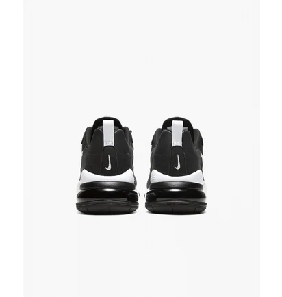 Кроссовки мужские Nike Air Max 270 React Black CI3866-004