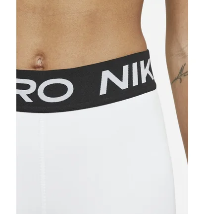 Шорти жіночі Nike Womens 3 Shorts White Cz9857-100