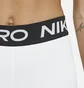 Шорти жіночі Nike Womens 3 Shorts White Cz9857-100
