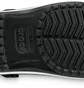 Тапочки унисекс CROCS Crocband™ Clog Black 11016-001