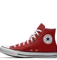 Кеды унисекс Converse All Star Hi Red M9621C Red