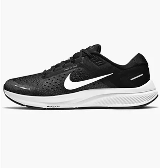 Кросівки чоловічі Nike Air Zoom Structure 23 Black CZ6720-001
