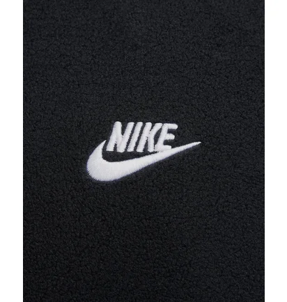 Спортивний костюм чоловічий Air Jordan M Club Ssnl Winterized Black FZ0660-010__FZ0899-010