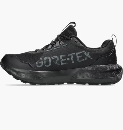 Кросівки чоловічі Asics Gel Sonoma 8 Goretex Black 1011B977-002