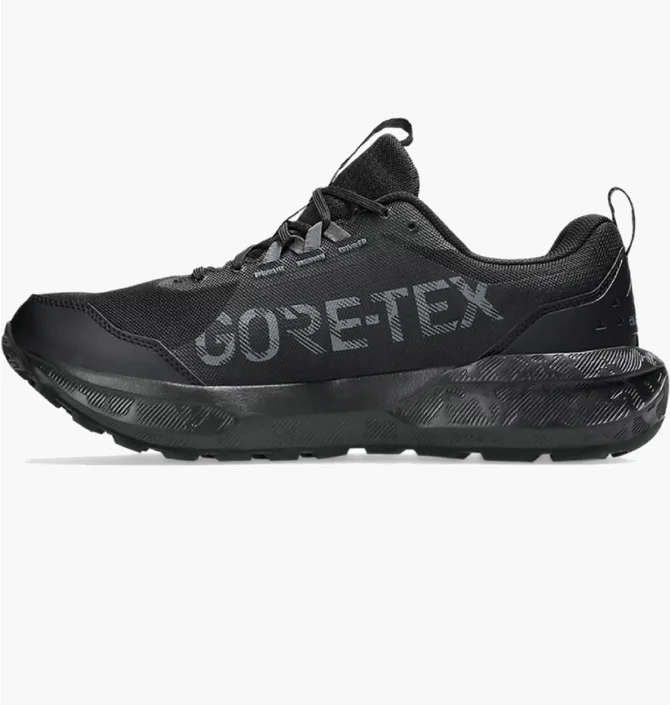 Кросівки чоловічі Asics Gel Sonoma 8 Goretex Black 1011B977-002