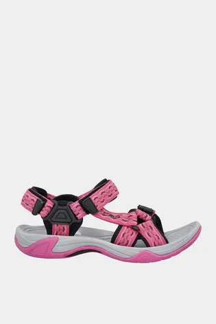 Сандали женские CMP Hamal Hiking Sandal Pink 38Q9956-C505