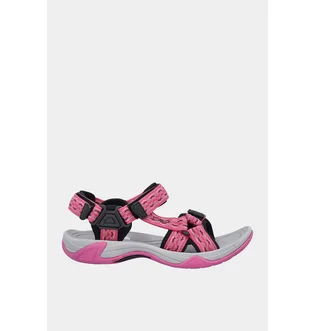 Сандали женские CMP Hamal Hiking Sandal Pink 38Q9956-C505