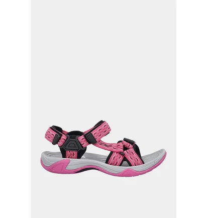 Сандали женские CMP Hamal Hiking Sandal Pink 38Q9956-C505