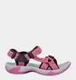 Сандали женские CMP Hamal Hiking Sandal Pink 38Q9956-C505
