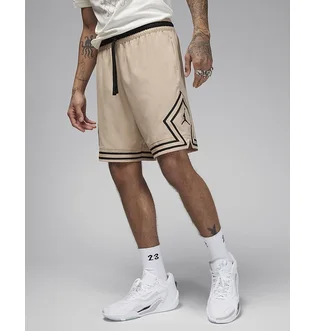 Шорти чоловічі Air Jordan Dri-Fit Sport Beige FB7580-244