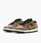 Кросівки унісекс Nike Sb Dunk Low Multi IH3211-200