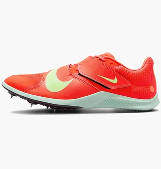 Кроссовки мужские Nike Zoom Rival Jump Red DR2756-600