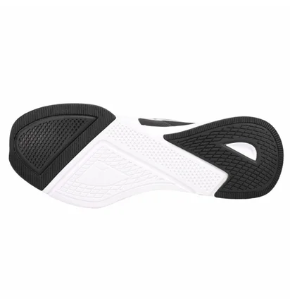 Кросівки чоловічі Puma Flyer Runner Running Shoes Black 195343-01