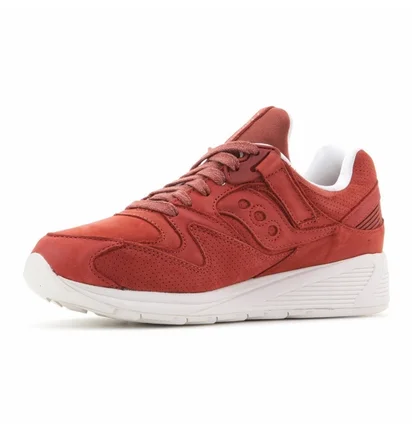 Кроссовки мужские Saucony Grid 8500 Ht Orange S703901