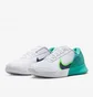 Кроссовки мужские Nike Court Air Zoom Vapor Pro 2 White/Turquoise DR6191-103