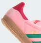 Кроссовки женские Adidas Gazelle Indoor Pink JI2713