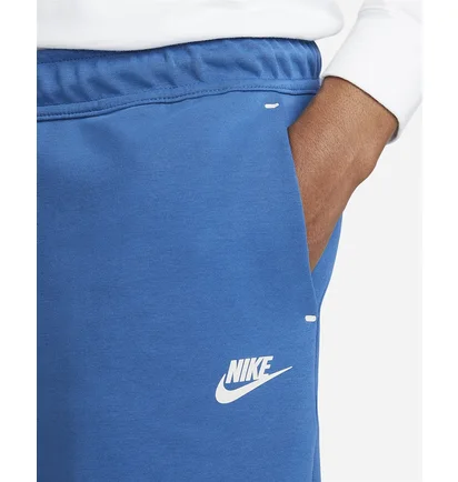 Шорты мужские Nike Mens Shorts Blue CU4503-407